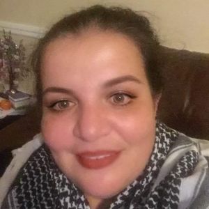 Meet your Posher, Ebtesam